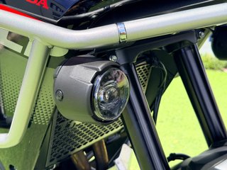 HONDA XL 750 TRANSALP - AÑO 2025 - 35.000KM