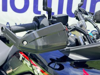 HONDA XL 750 TRANSALP - AÑO 2025 - 35.000KM