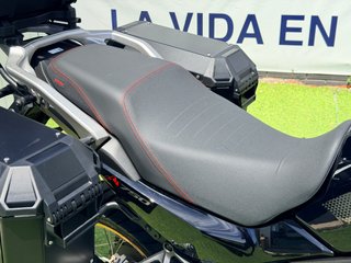 HONDA XL 750 TRANSALP - AÑO 2025 - 35.000KM