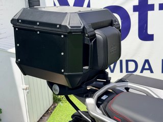 HONDA XL 750 TRANSALP - AÑO 2025 - 35.000KM