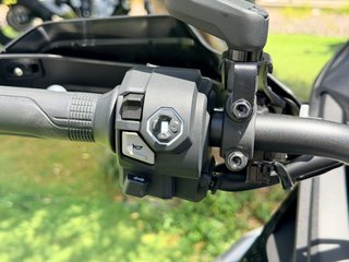 HONDA XL 750 TRANSALP - AÑO 2025 - 35.000KM