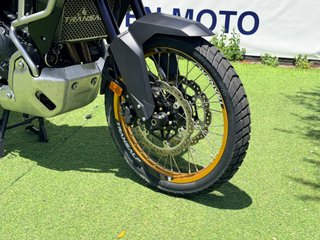HONDA XL 750 TRANSALP - AÑO 2025 - 35.000KM