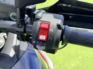 HONDA XL 750 TRANSALP - AÑO 2025 - 35.000KM