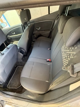 Renault Megane 2013