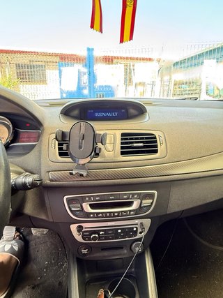 Renault Megane 2013