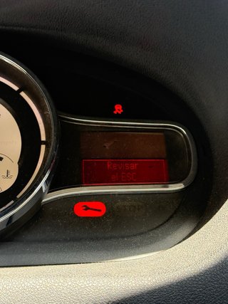 Renault Megane 2013