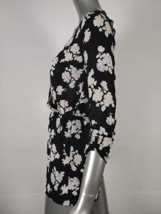 Tally Weijl Abito Estivo Donna Floreale
