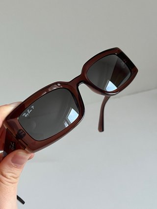 Gafas de sol Ray-Ban marrones