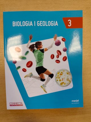 BIOLOGIA I GEOLOGIA 3