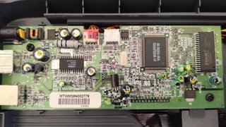 Scanner HP Scanjet 3670