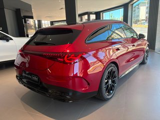 Mercedes-Benz CLA (178)  2026