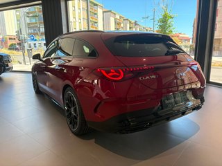 Mercedes-Benz CLA (178)  2026