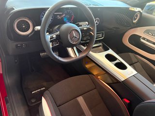 Mercedes-Benz CLA (178)  2026