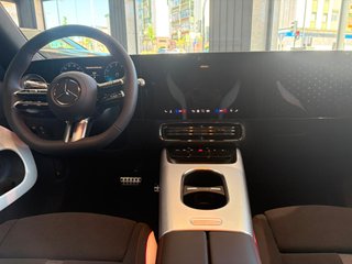 Mercedes-Benz CLA (178)  2026