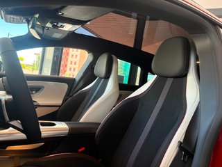 Mercedes-Benz CLA (178)  2026