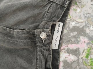 2 pares de Pantalones vaqueros grises y azules