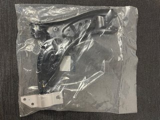 Brazo Suspensión Audi A3 8P Lemforder
