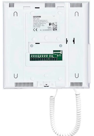 Videoportero Fermax VEO 4,3 DUOX Plus