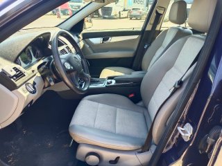 Mercedes-Benz Clase C 2008