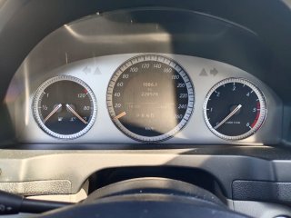 Mercedes-Benz Clase C 2008