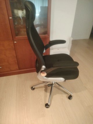 Silla de estudio