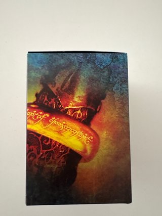 Muñeco Gandalf El Señor de los Anillos