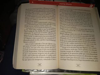 Como agua para chocolate