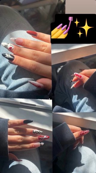 Servicios de Uñas en Denia
