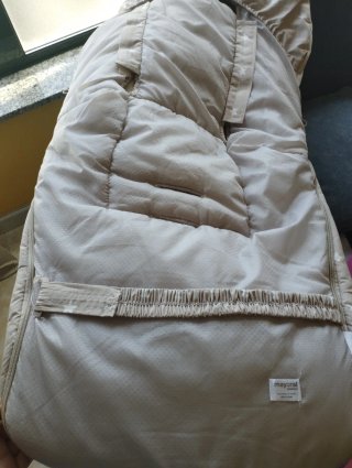 Saco Universal Silla Bebé Mayoral Estrellas