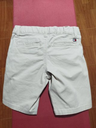 Pantalones cortos Levi's niño para 6 o 7 años,