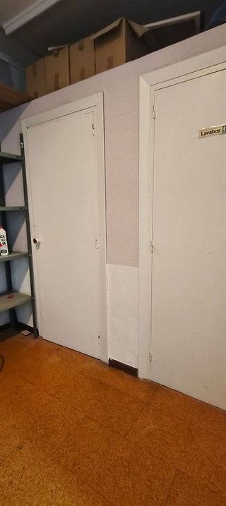 Local comercial en venta en Avda. de Abril. - 9 de octubre en Sagunto