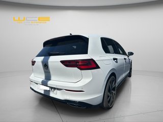 Volkswagen Golf R-Line 2.0 TDI 110kW (150CV) DSG