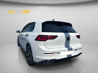 Volkswagen Golf R-Line 2.0 TDI 110kW (150CV) DSG