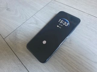 Honor Magic 8 Pro Gris con 16GB/1TB