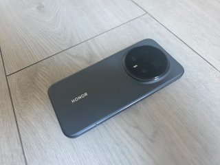 Honor Magic 8 Pro Gris con 16GB/1TB