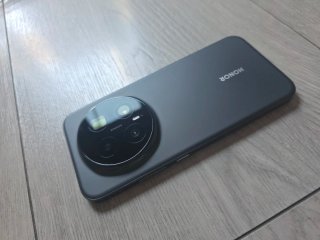 Honor Magic 8 Pro Gris con 16GB/1TB