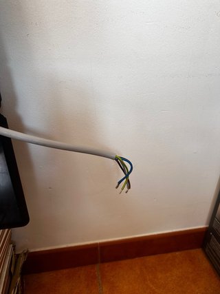 Vitrocerámica Fagor 3 fuegos
