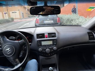Honda Accord 2007