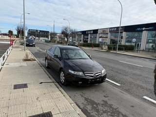Honda Accord 2007