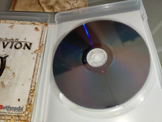 The Elder Scrolls IV: Oblivion PS3 🇪🇦