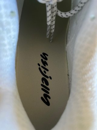 Zapatillas Adidas Verdes y Blancas