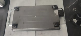 Plancha Electrica Princess 1700w-2000w