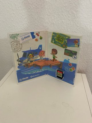 Animal Crossing: New Horizons Nintendo Switch