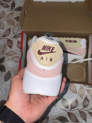 Nike Air Max 90 GS  EU 39 HF6358-006