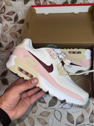 Nike Air Max 90 GS  EU 39 HF6358-006