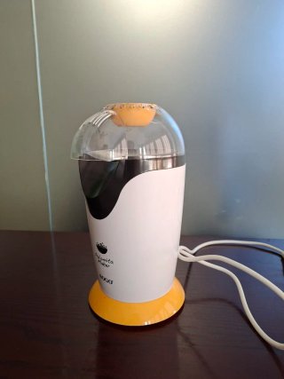 Máquina de Palomitas Sogo Nueva