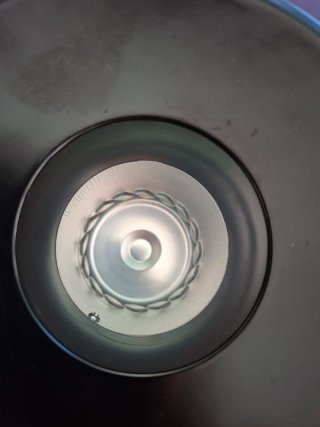 Máquina de Palomitas Sogo Nueva