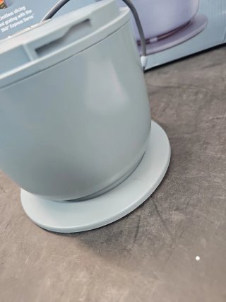 Procesador de alimentos Kenwood Múltiplo GO