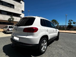 Volkswagen Tiguan Sport