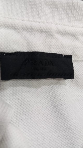Polo Prada Talla L